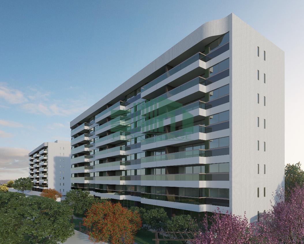 Apartamento, 4 quartos, 122 m² - Foto 1
