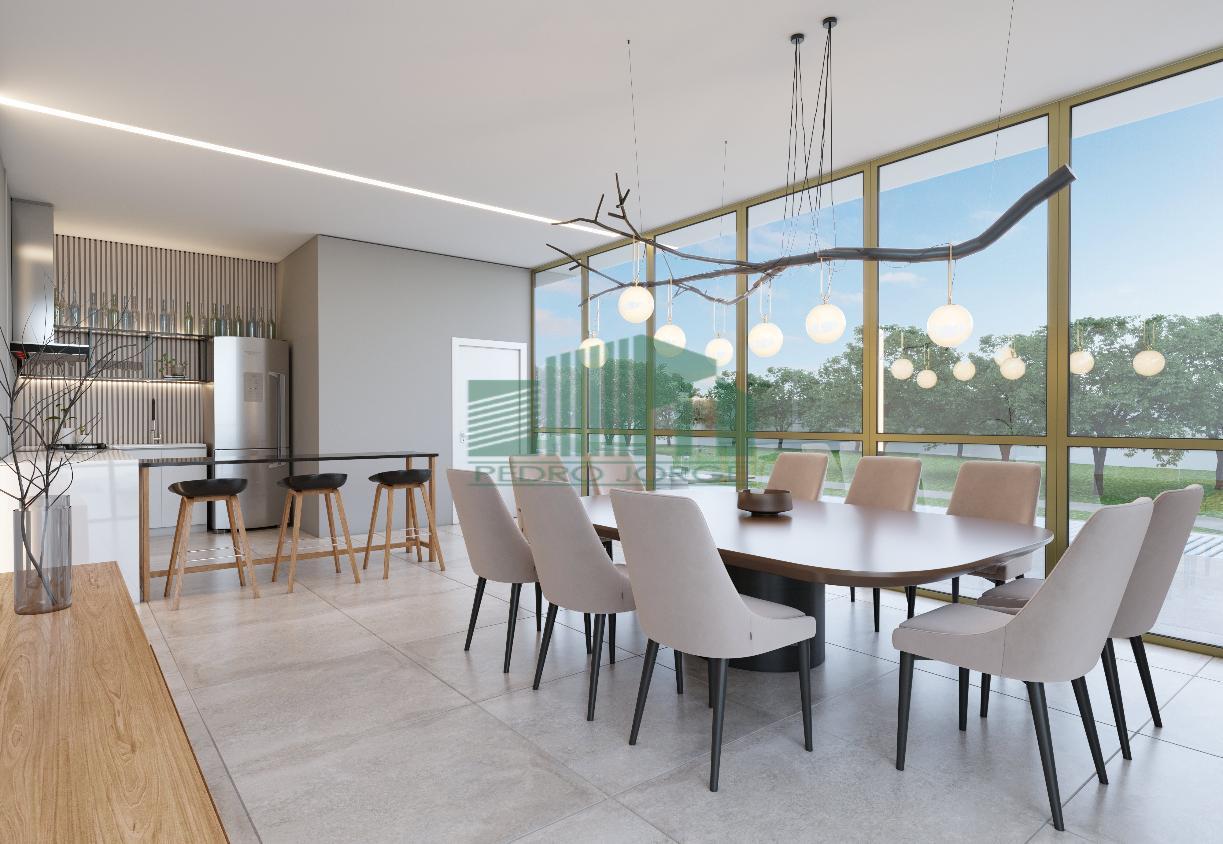 Apartamento, 4 quartos, 122 m² - Foto 11