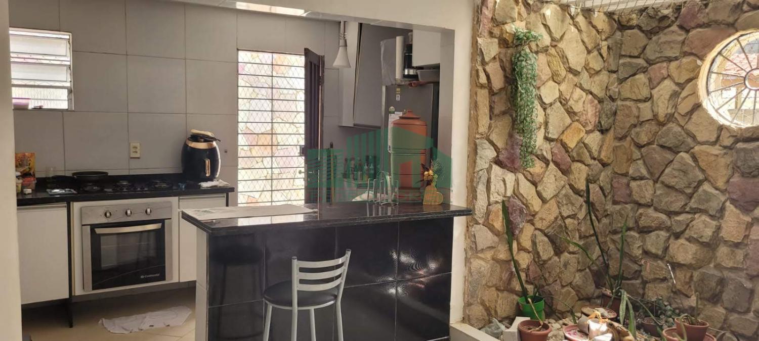 Casa, 4 quartos, 190 m² - Foto 14