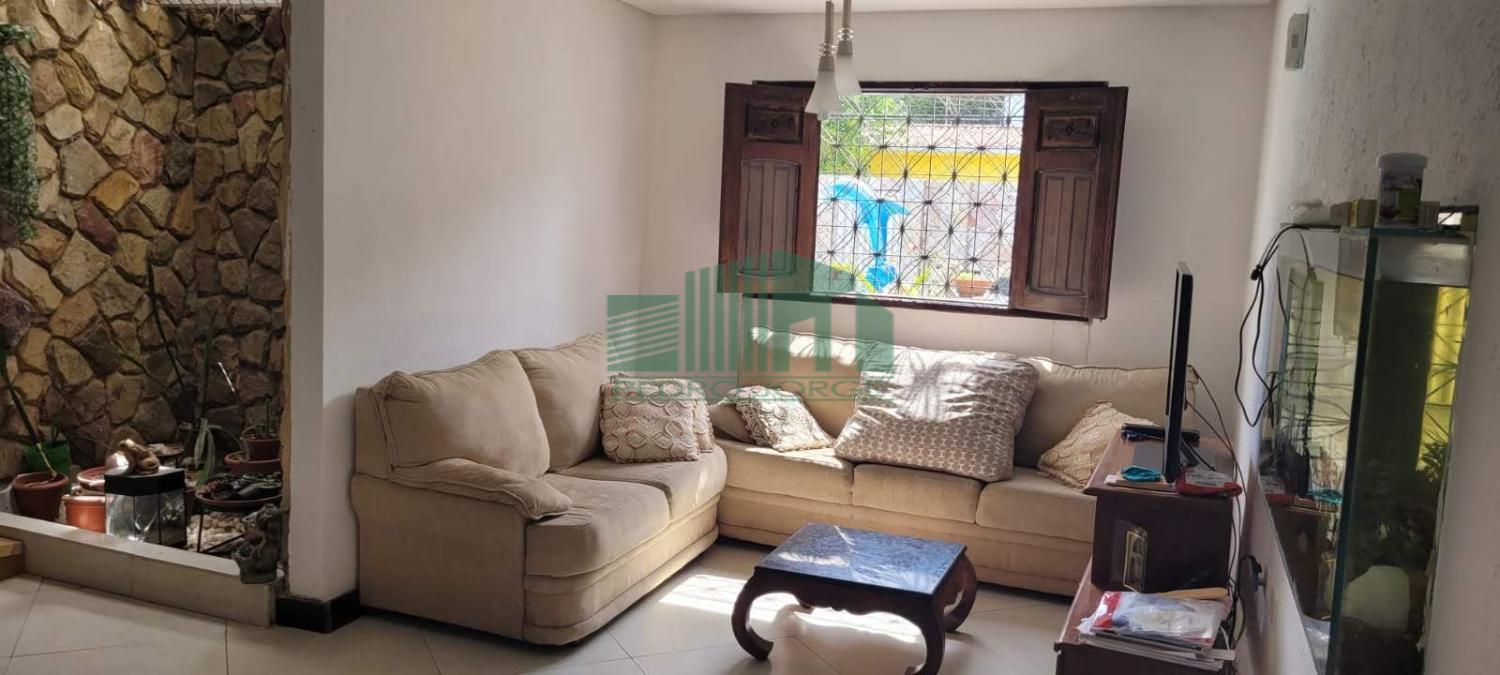 Casa, 4 quartos, 190 m² - Foto 16