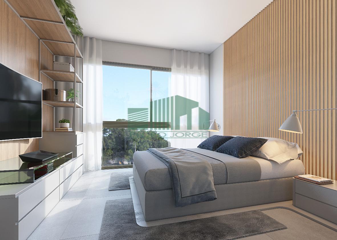 Apartamento, 4 quartos, 122 m² - Foto 3