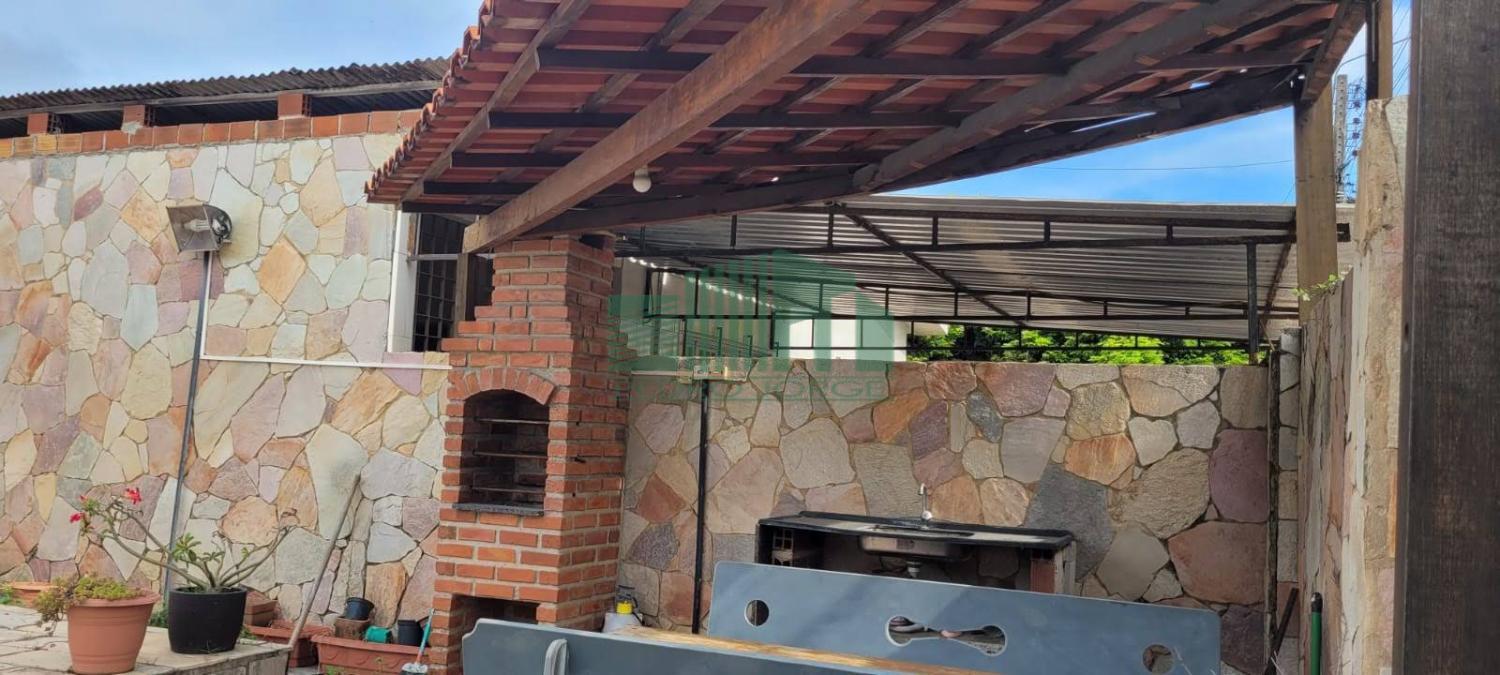 Casa, 4 quartos, 190 m² - Foto 6