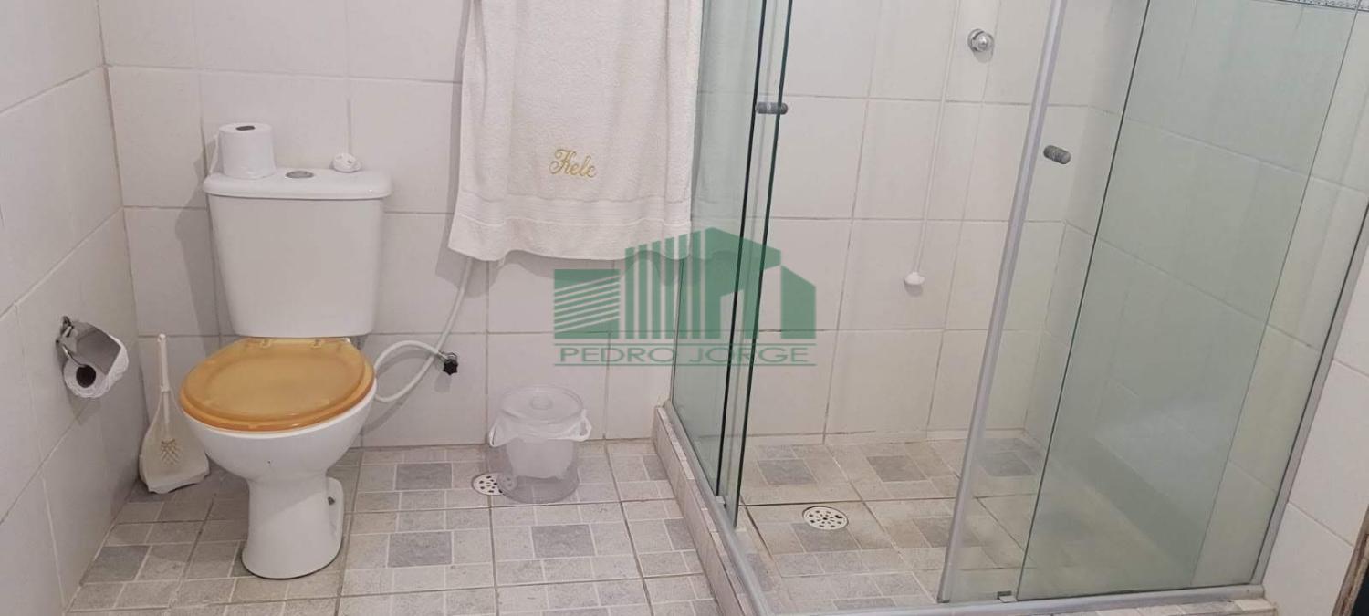 Casa, 4 quartos, 190 m² - Foto 8