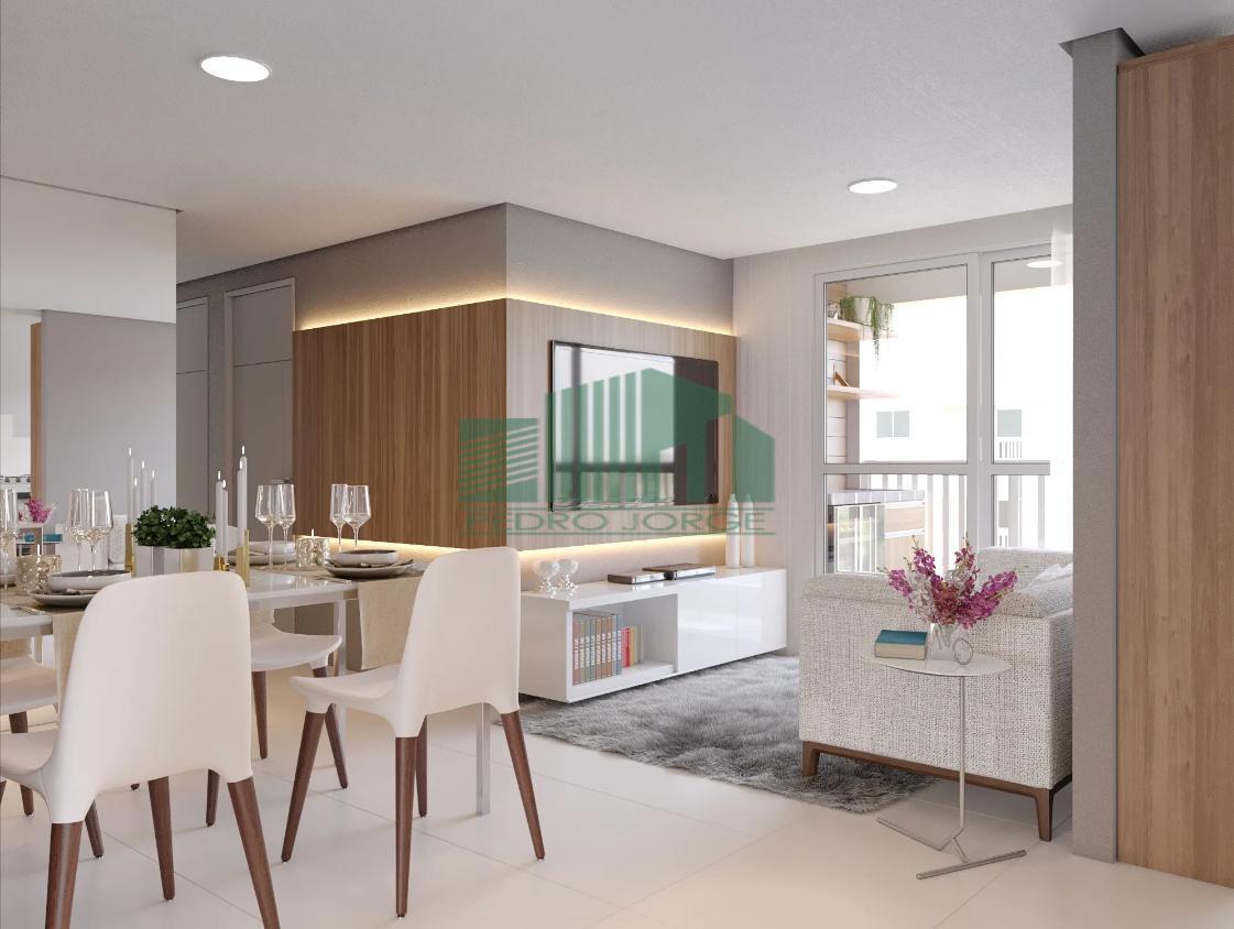 Apartamento, 2 quartos, 60 m² - Foto 10