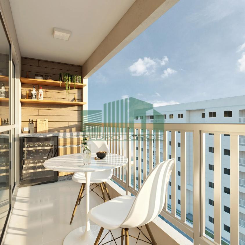 Apartamento, 2 quartos, 60 m² - Foto 11