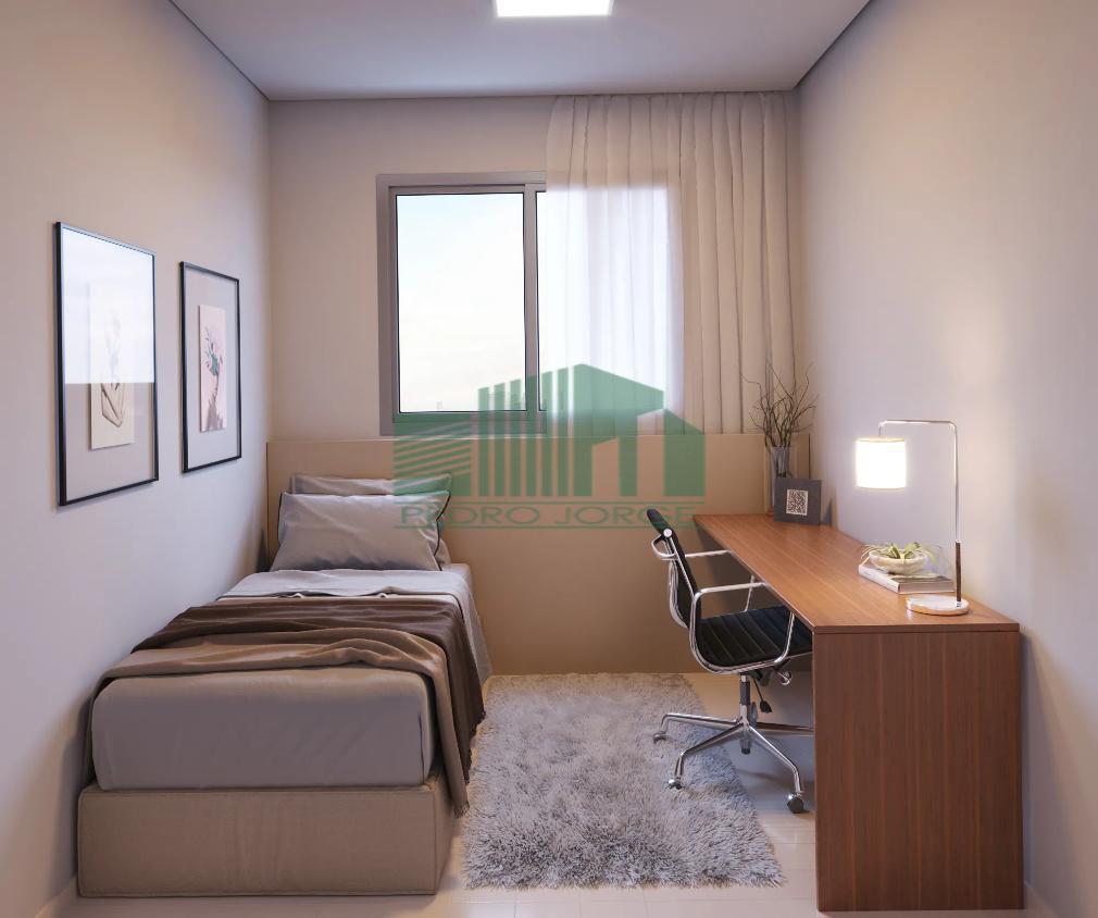 Apartamento, 2 quartos, 60 m² - Foto 14