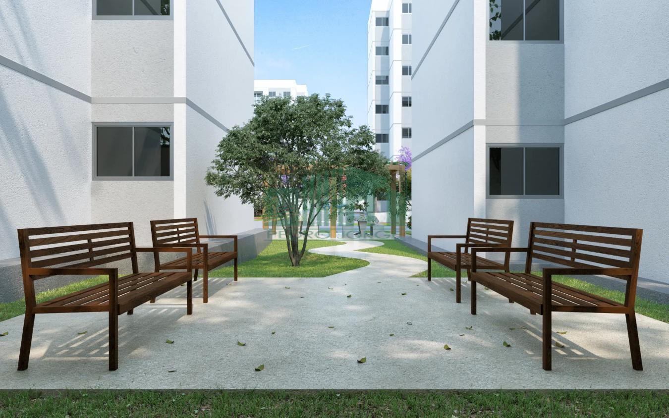 Apartamento, 2 quartos, 60 m² - Foto 20