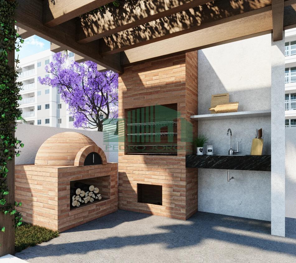 Apartamento, 2 quartos, 60 m² - Foto 7