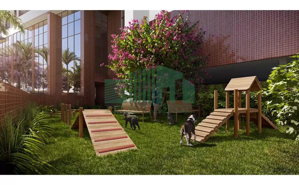 Apartamento, 2 quartos, 56 m² - Foto 8