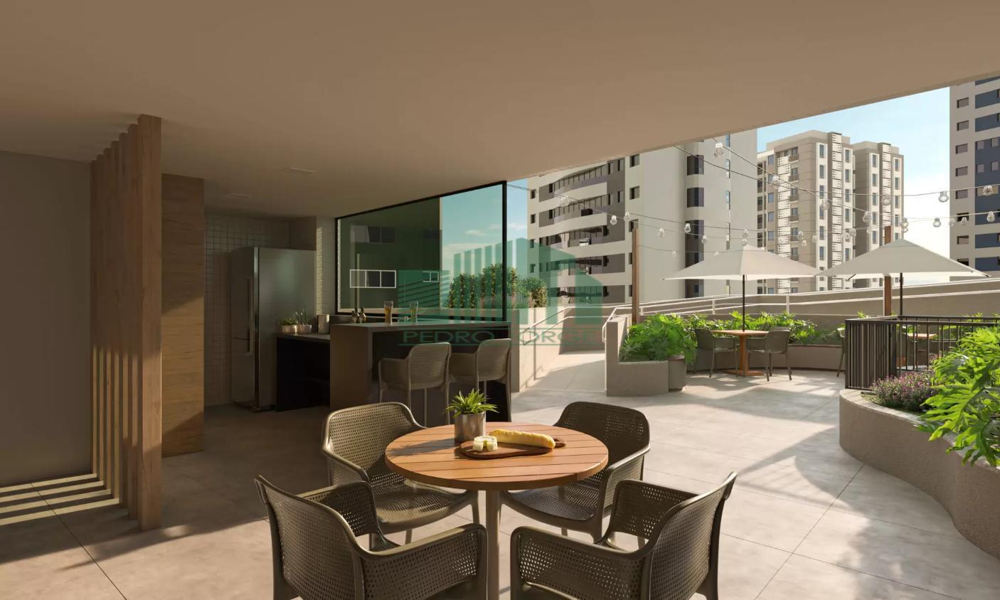 Apartamento, 2 quartos, 47 m² - Foto 10