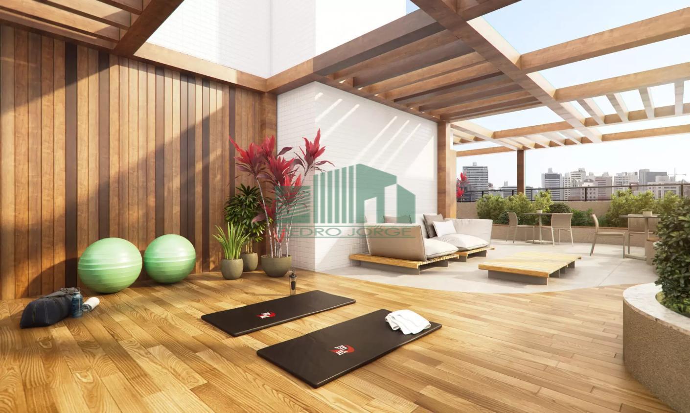 Apartamento, 2 quartos, 47 m² - Foto 13