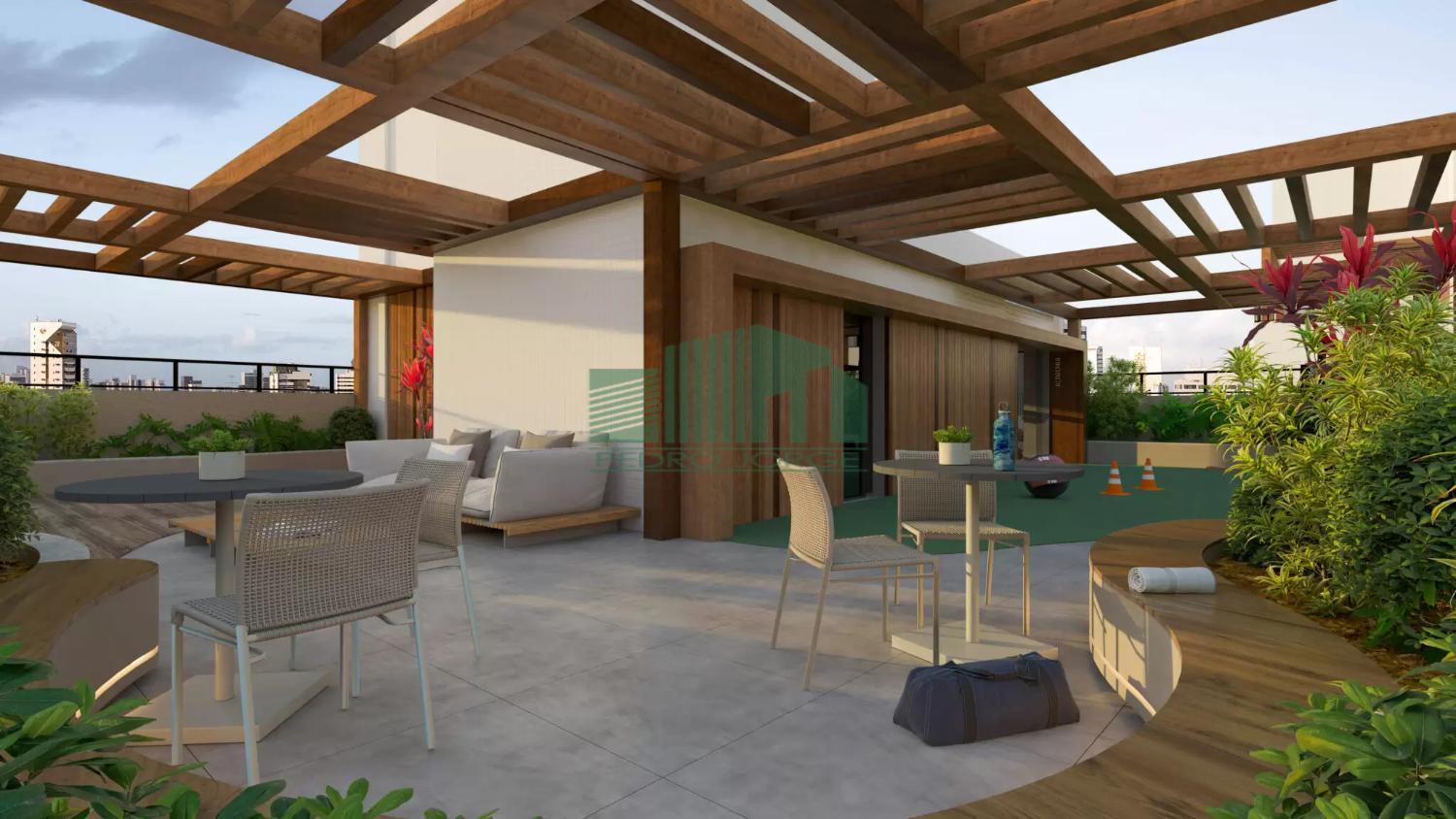 Apartamento, 2 quartos, 47 m² - Foto 14