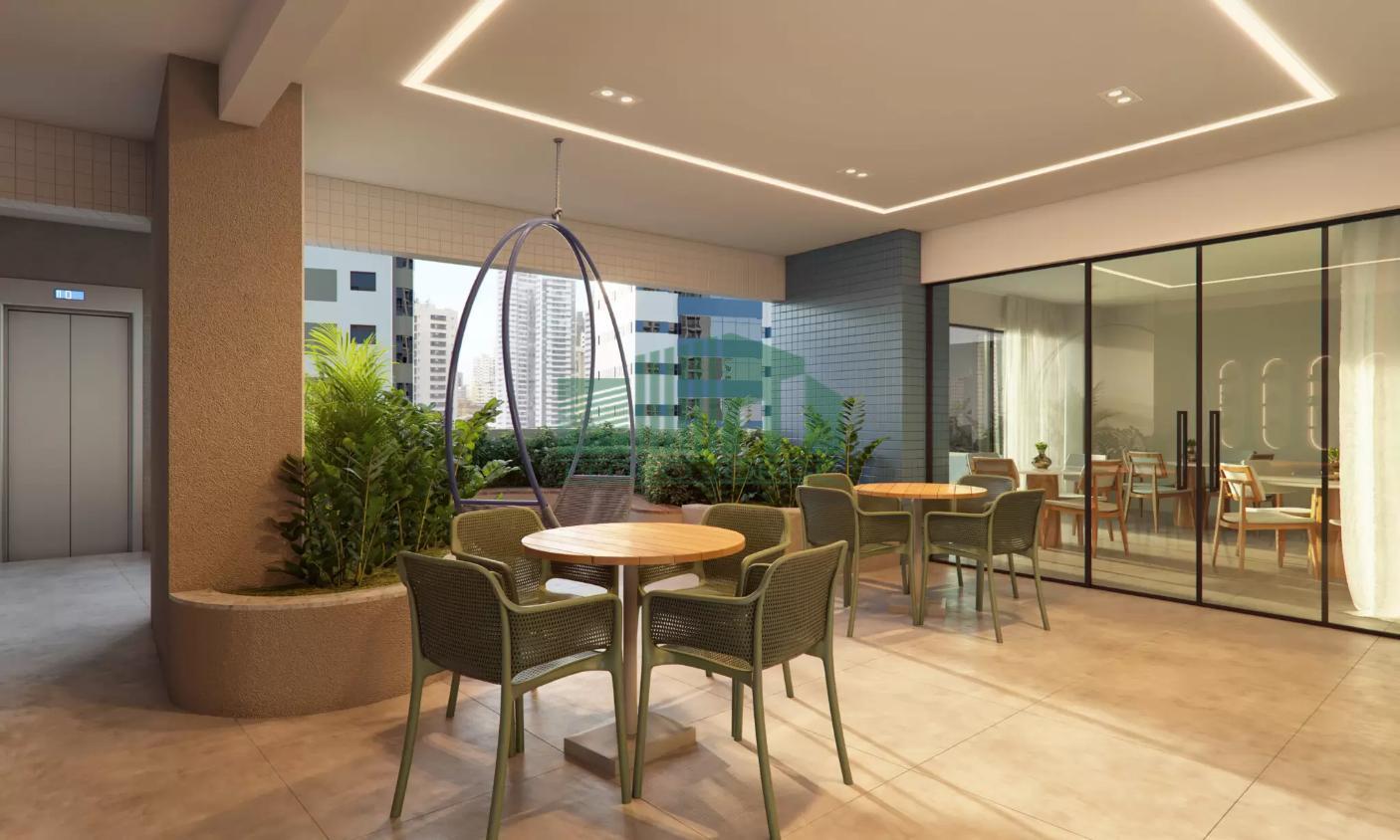 Apartamento, 2 quartos, 47 m² - Foto 15