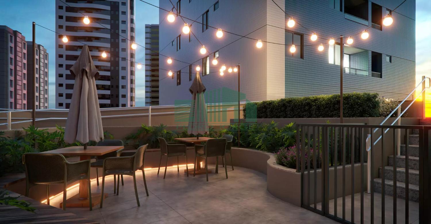 Apartamento, 2 quartos, 47 m² - Foto 7