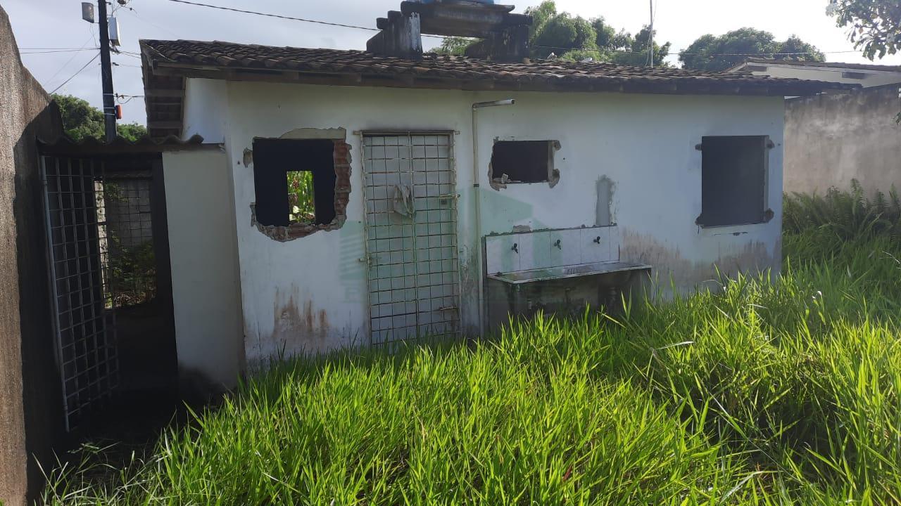 Casa, 2 quartos, 43 m² - Foto 9
