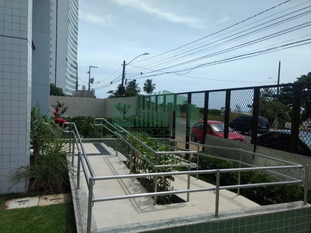 Flat/Apart Hotel, 1 quarto, 33 m² - Foto 12