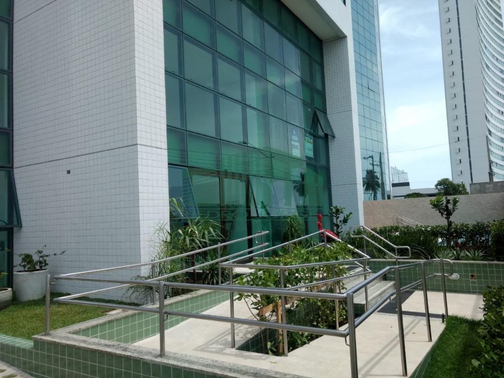 Flat/Apart Hotel, 1 quarto, 33 m² - Foto 13
