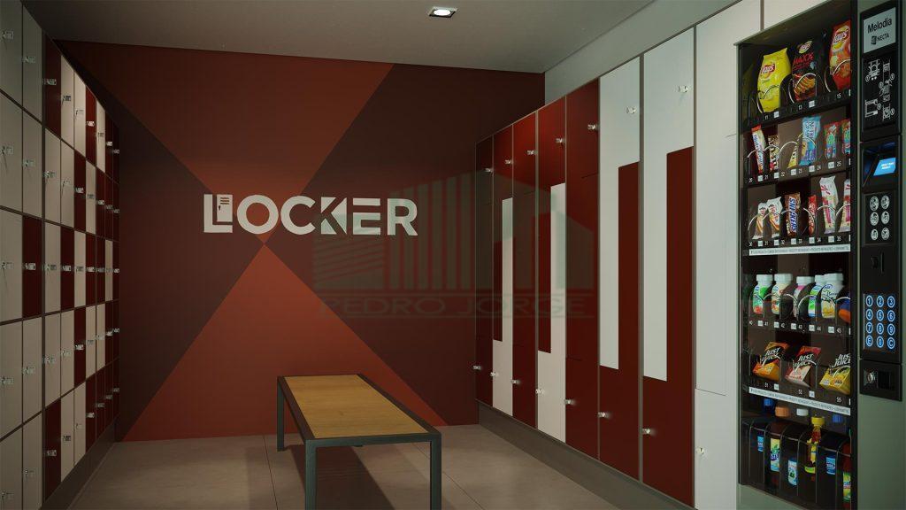 Flat/Apart Hotel, 1 quarto, 30 m² - Foto 14