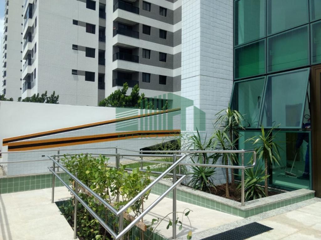 Flat/Apart Hotel, 1 quarto, 33 m² - Foto 14