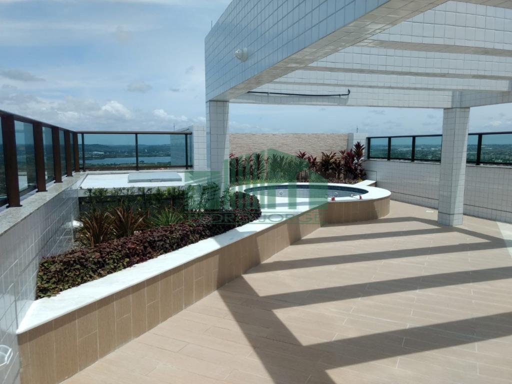 Flat/Apart Hotel, 1 quarto, 33 m² - Foto 18
