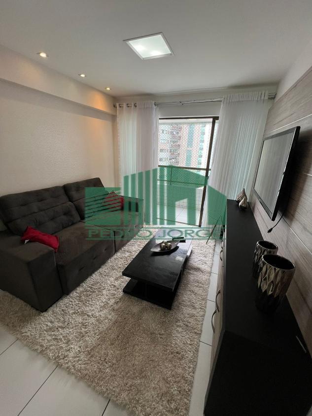 Apartamento, 3 quartos, 84 m² - Foto 2