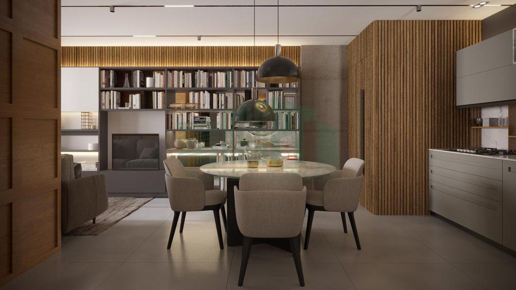 Flat/Apart Hotel, 1 quarto, 30 m² - Foto 3