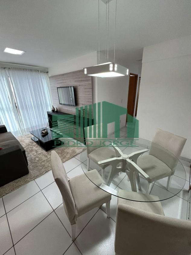 Apartamento, 3 quartos, 84 m² - Foto 3