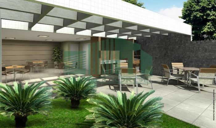 Flat/Apart Hotel, 1 quarto, 33 m² - Foto 4