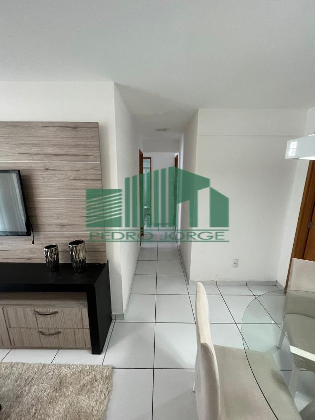 Apartamento, 3 quartos, 84 m² - Foto 4
