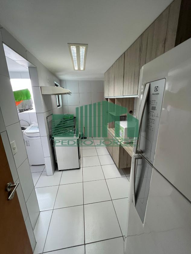 Apartamento, 3 quartos, 84 m² - Foto 5