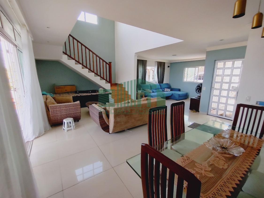 Casa, 3 quartos - Foto 7