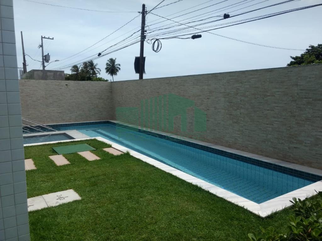 Flat/Apart Hotel, 1 quarto, 33 m² - Foto 8