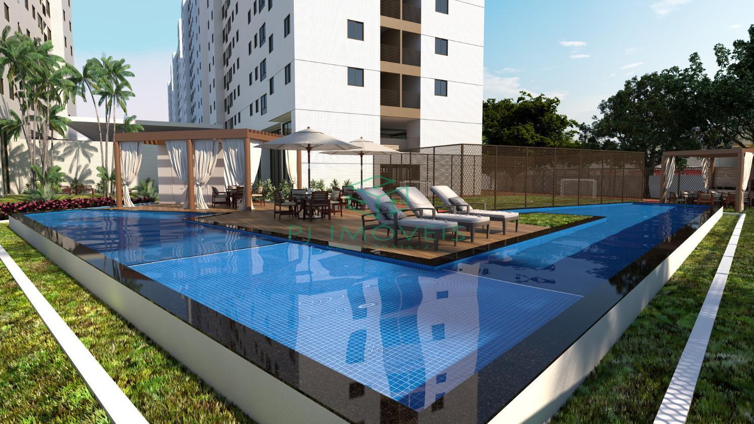 Apartamento, 2 quartos, 53 m² - Foto 13