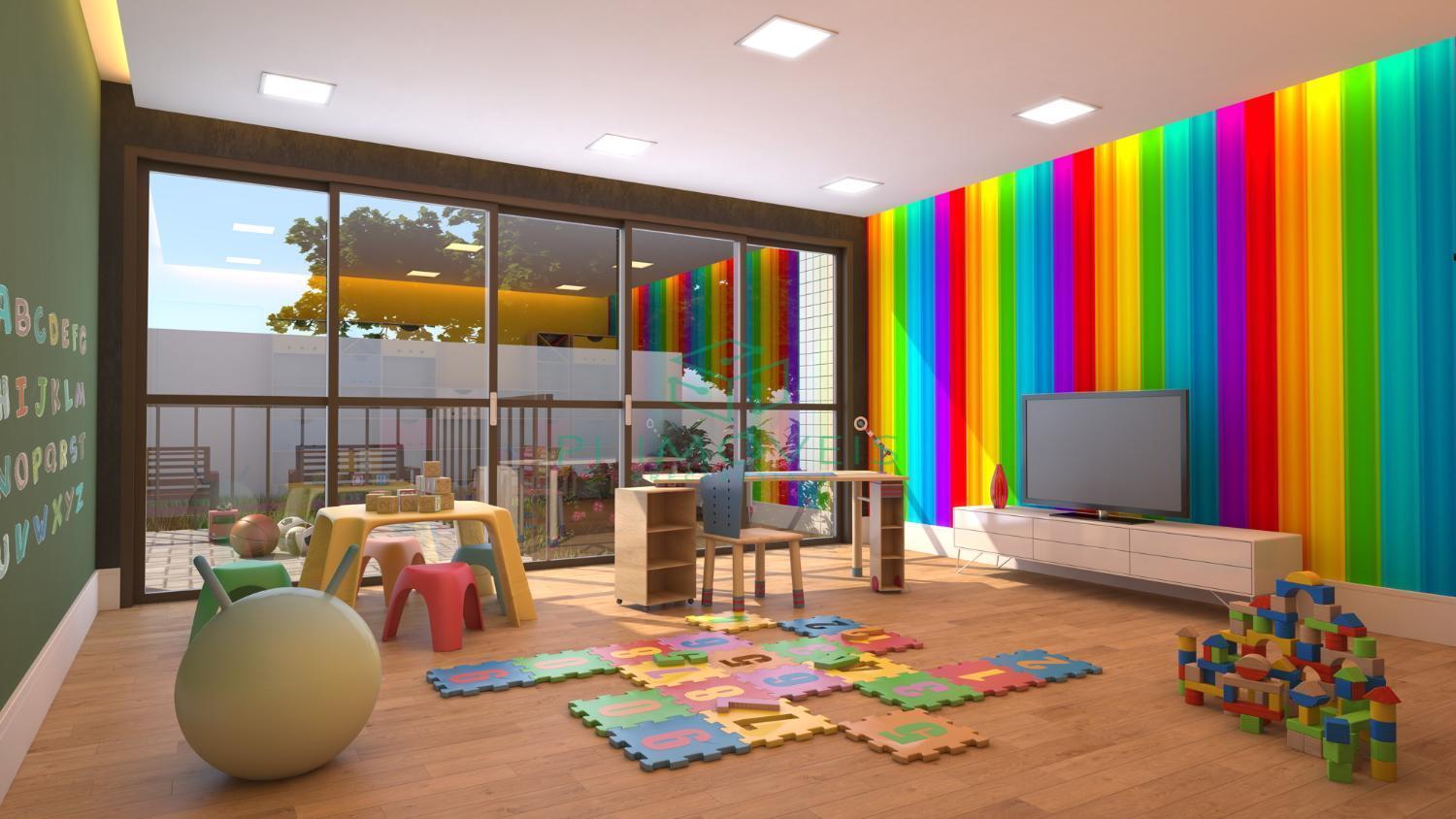 Apartamento, 2 quartos, 53 m² - Foto 17