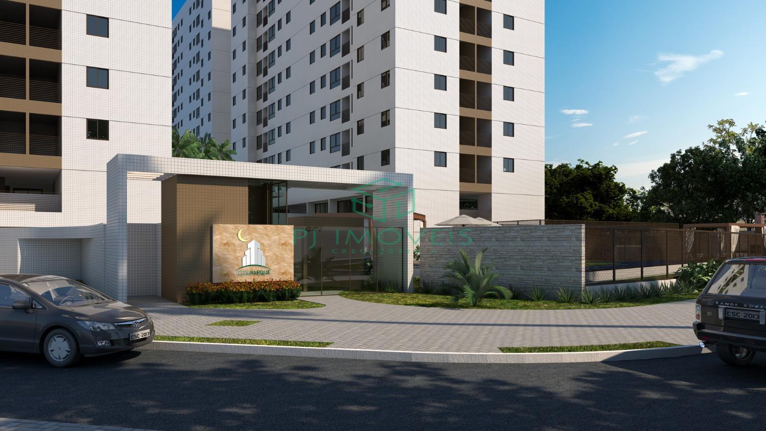Apartamento, 2 quartos, 53 m² - Foto 8