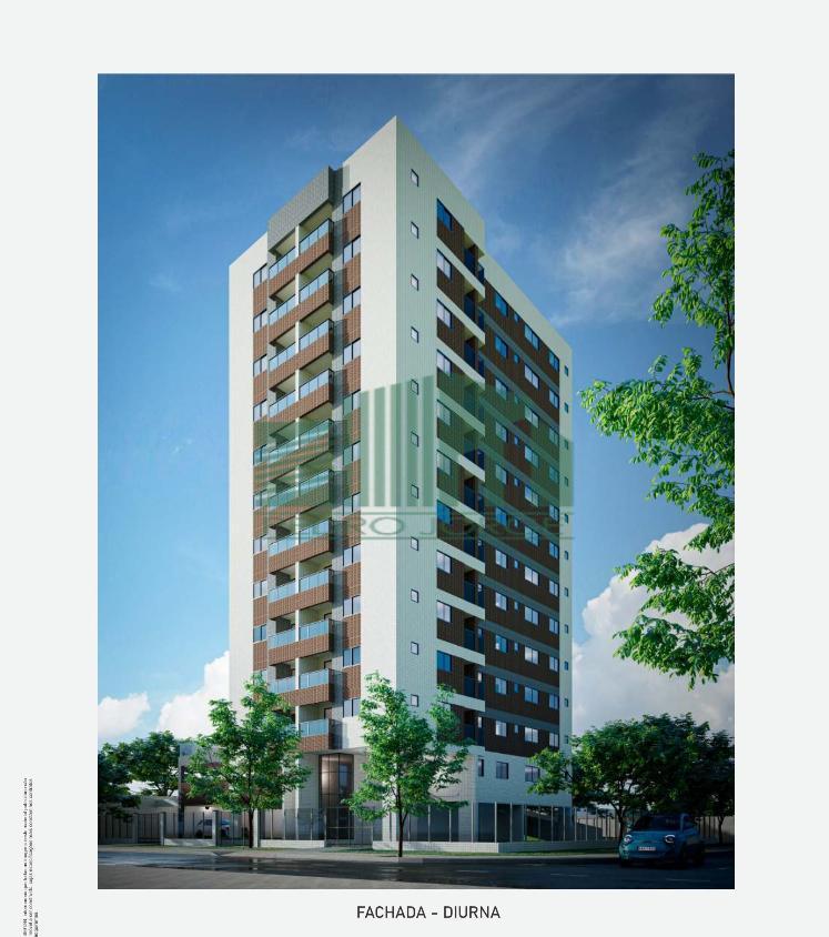 Apartamento, 1 quarto, 30 m² - Foto 2
