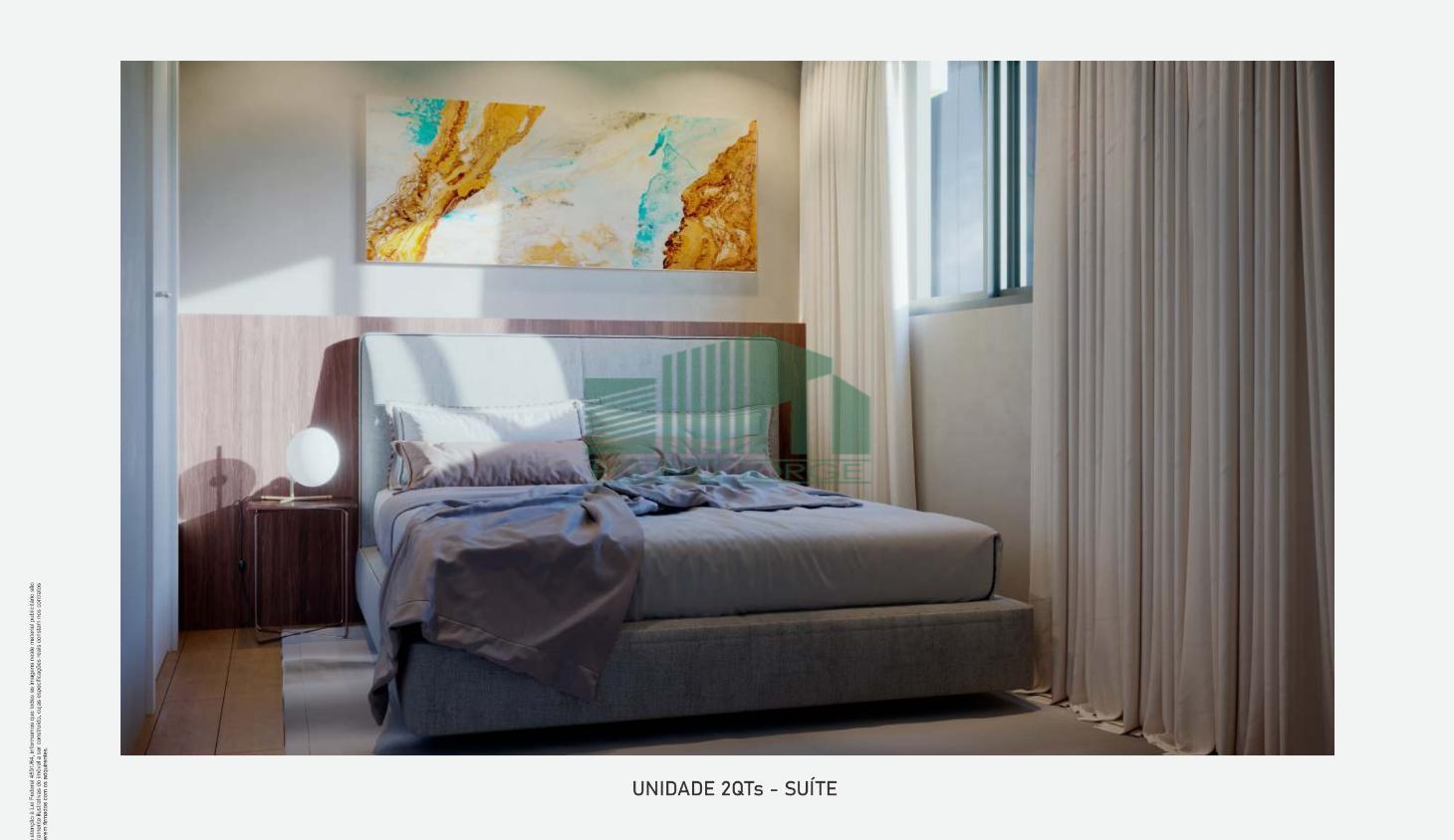 Apartamento, 1 quarto, 30 m² - Foto 5