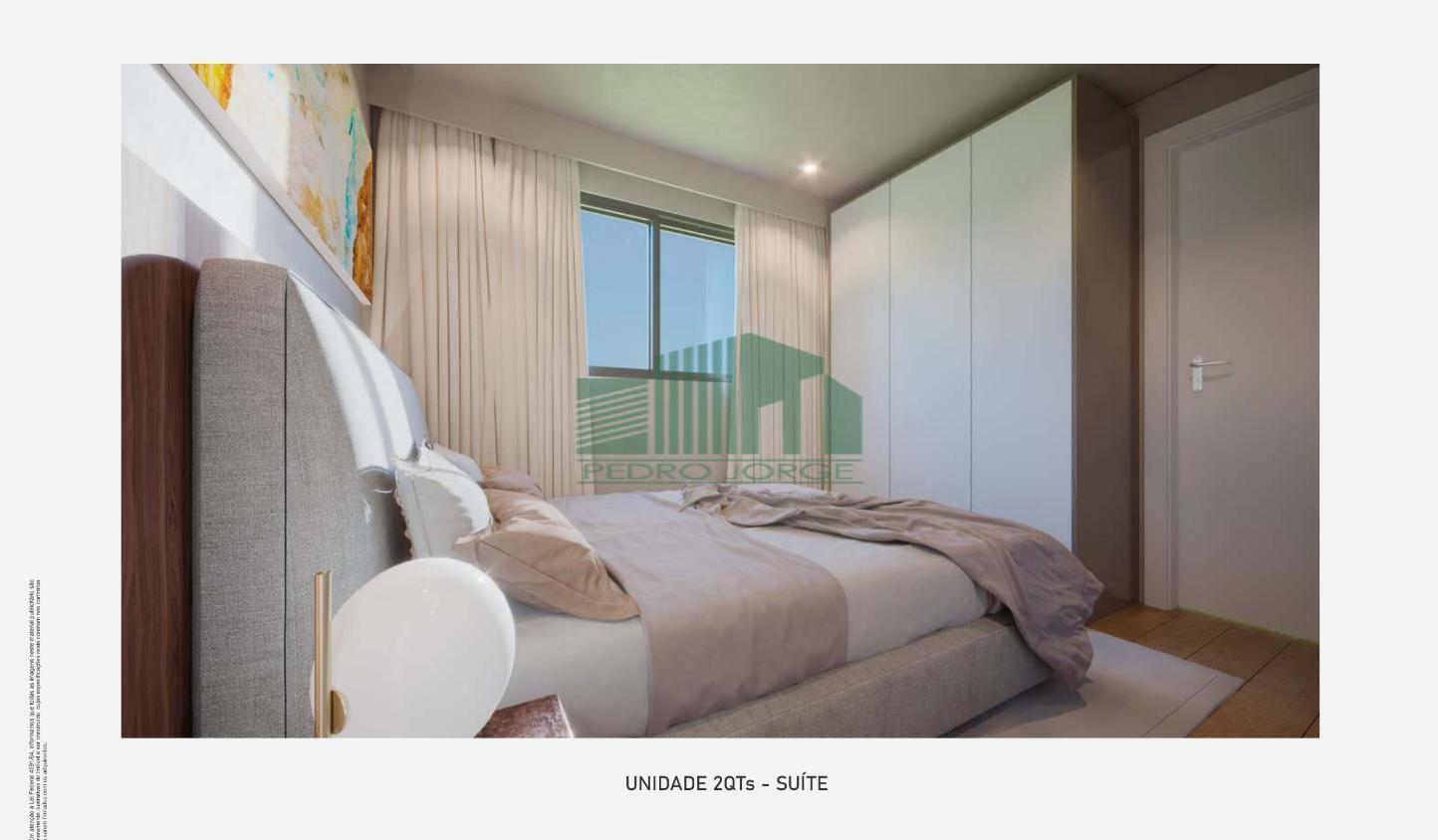 Apartamento, 1 quarto, 30 m² - Foto 6