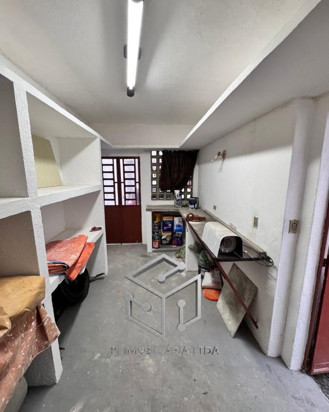 Casa, 5 quartos, 400 m² - Foto 22