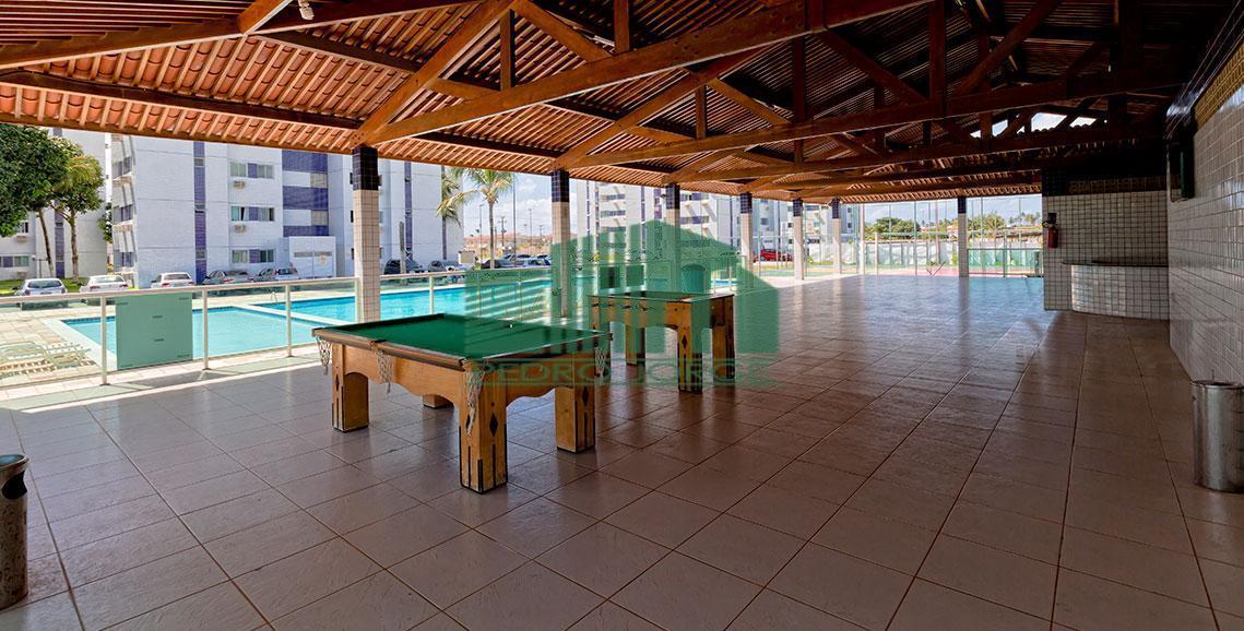 Apartamento, 3 quartos, 64 m² - Foto 2