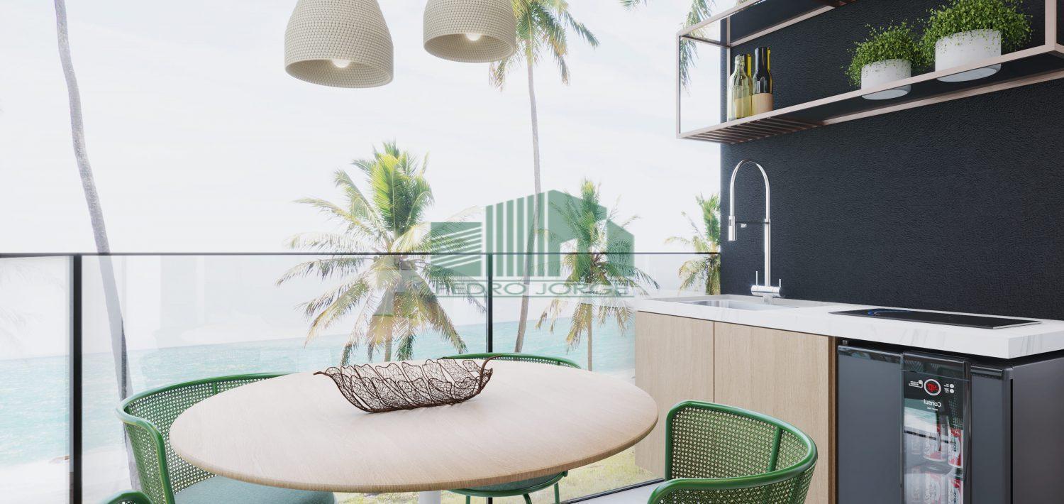 Apartamento, 3 quartos, 30 m² - Foto 6