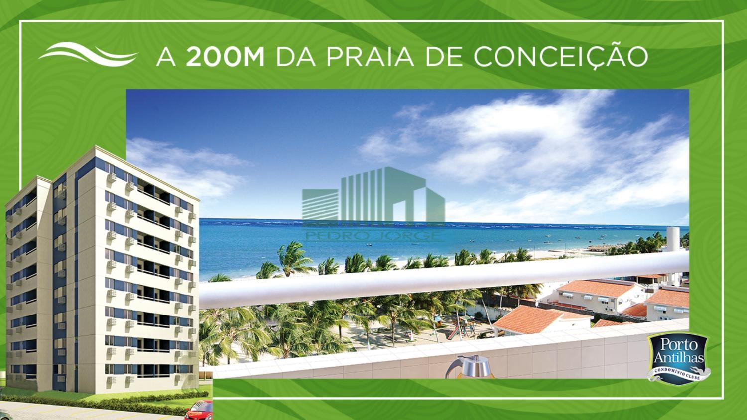 Apartamento, 3 quartos, 64 m² - Foto 6