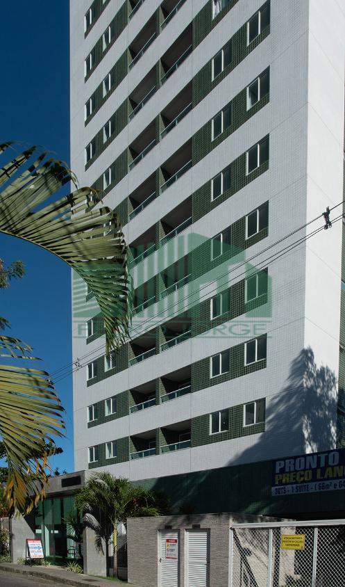 Apartamento, 3 quartos, 64 m² - Foto 1
