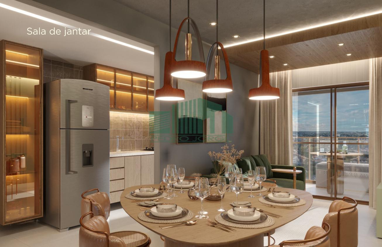 Apartamento, 3 quartos, 73 m² - Foto 12