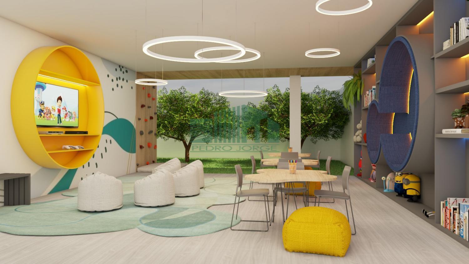 Apartamento, 2 quartos, 50 m² - Foto 13