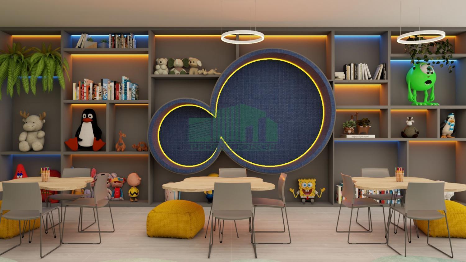 Apartamento, 2 quartos, 50 m² - Foto 14