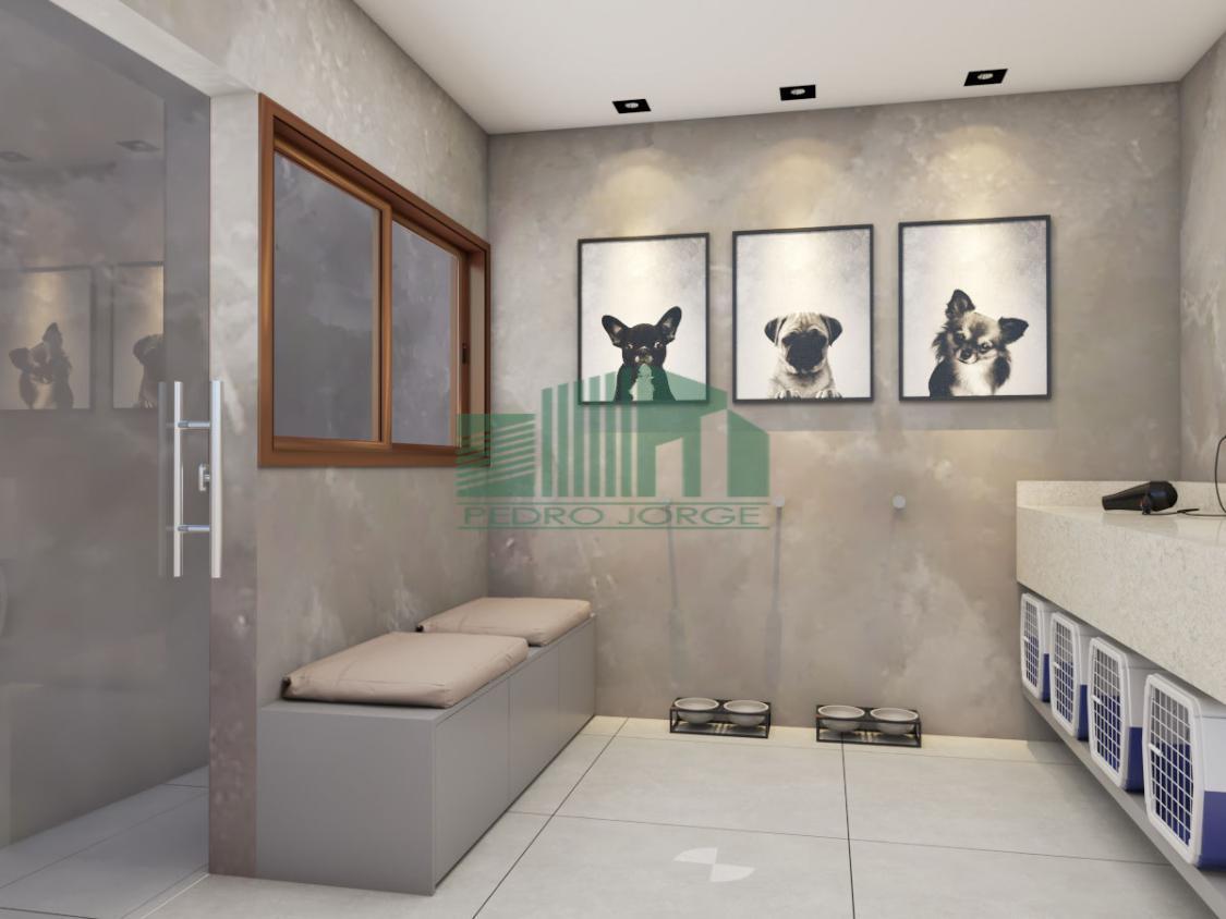 Apartamento, 2 quartos, 50 m² - Foto 16
