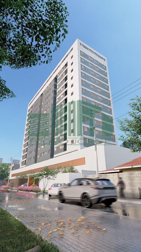 Apartamento, 2 quartos, 50 m² - Foto 20
