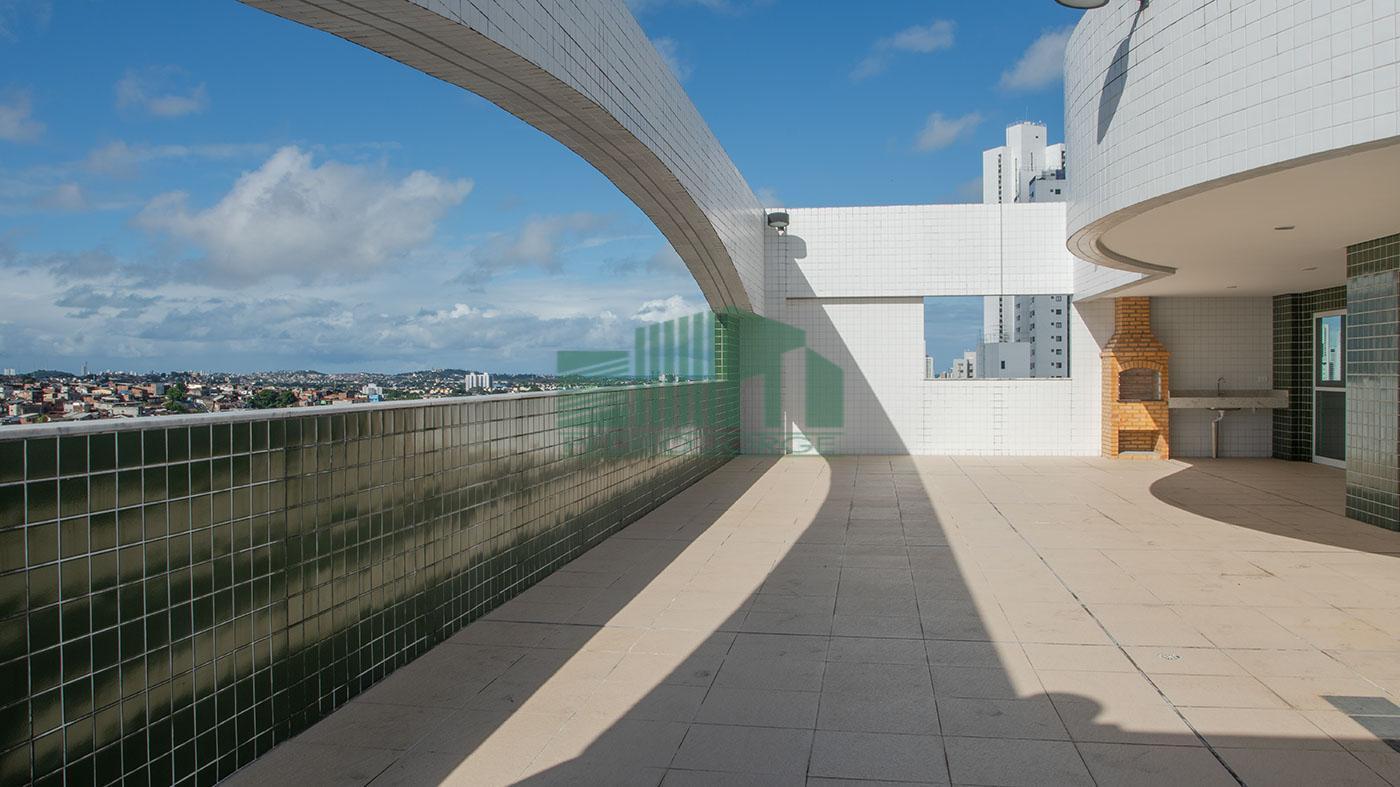 Apartamento, 3 quartos, 64 m² - Foto 4