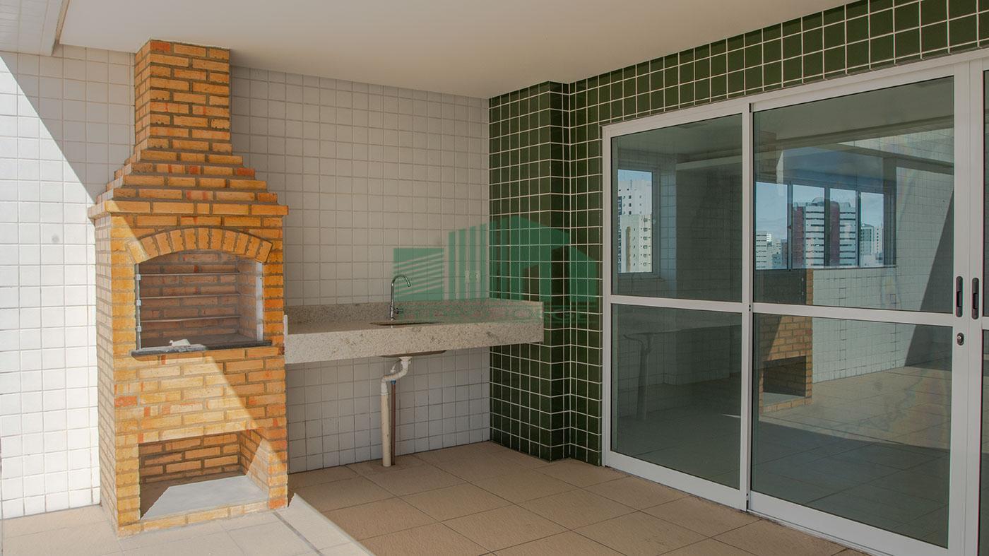 Apartamento, 3 quartos, 64 m² - Foto 5